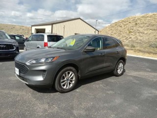 Image for 2022 Ford Escape SE ID: 7328974
