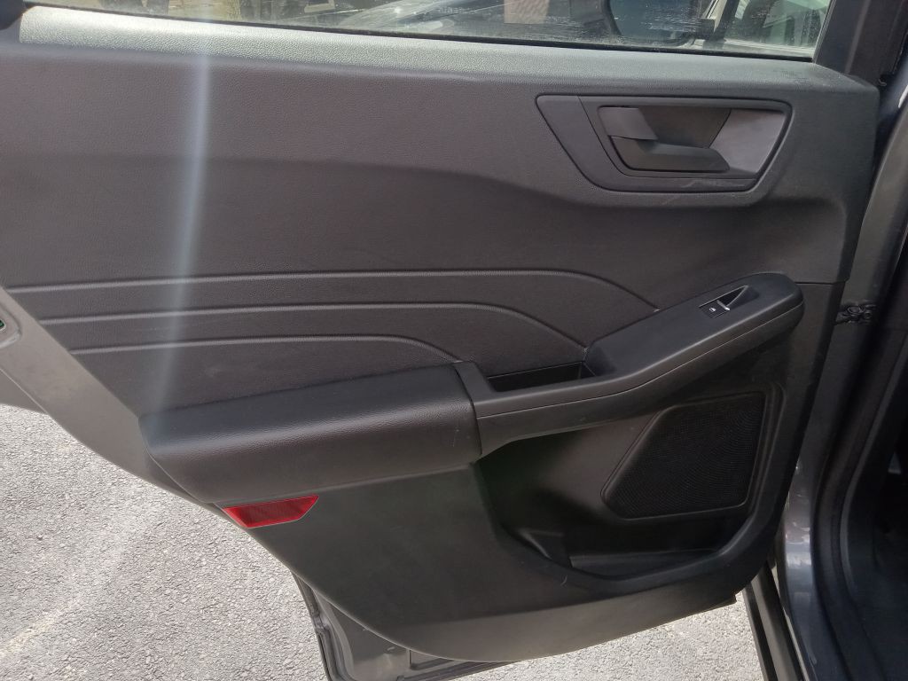 2022 Ford Escape Image 13