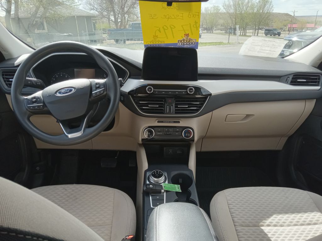 2022 Ford Escape Image 15