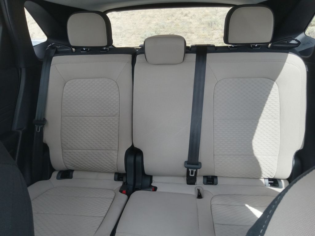 2022 Ford Escape Image 27