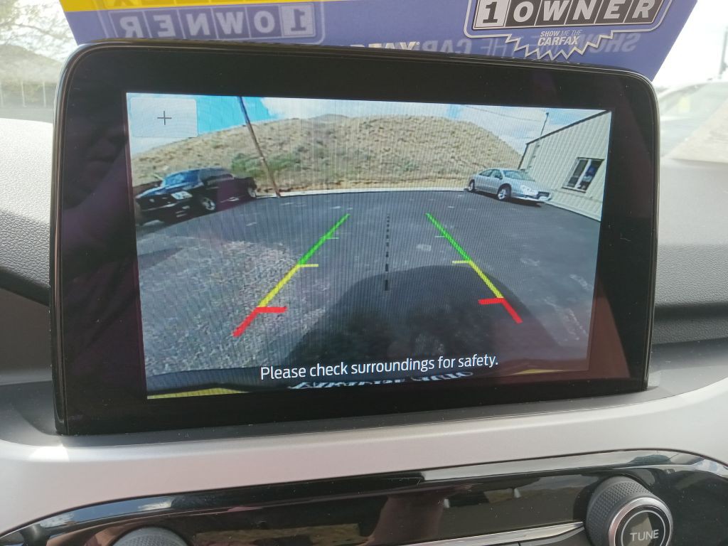 2022 Ford Escape Image 28