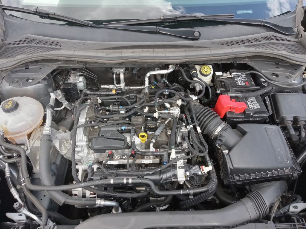 2022 Ford Escape Image 29