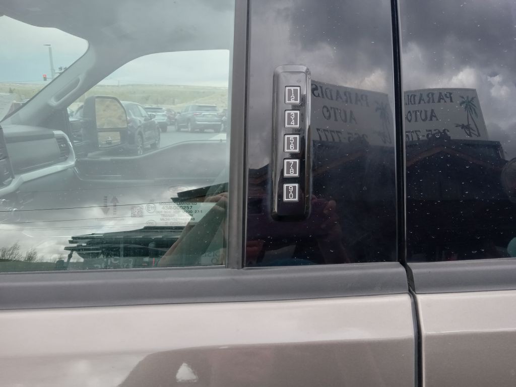 2023 Ford F-150 Image 11