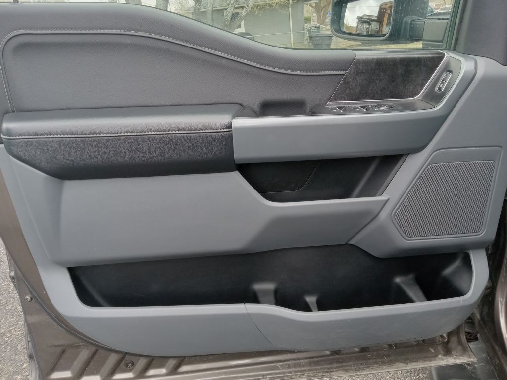 2023 Ford F-150 Image 14