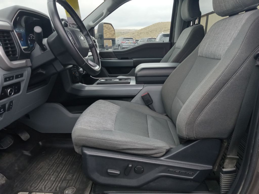 2023 Ford F-150 Image 15