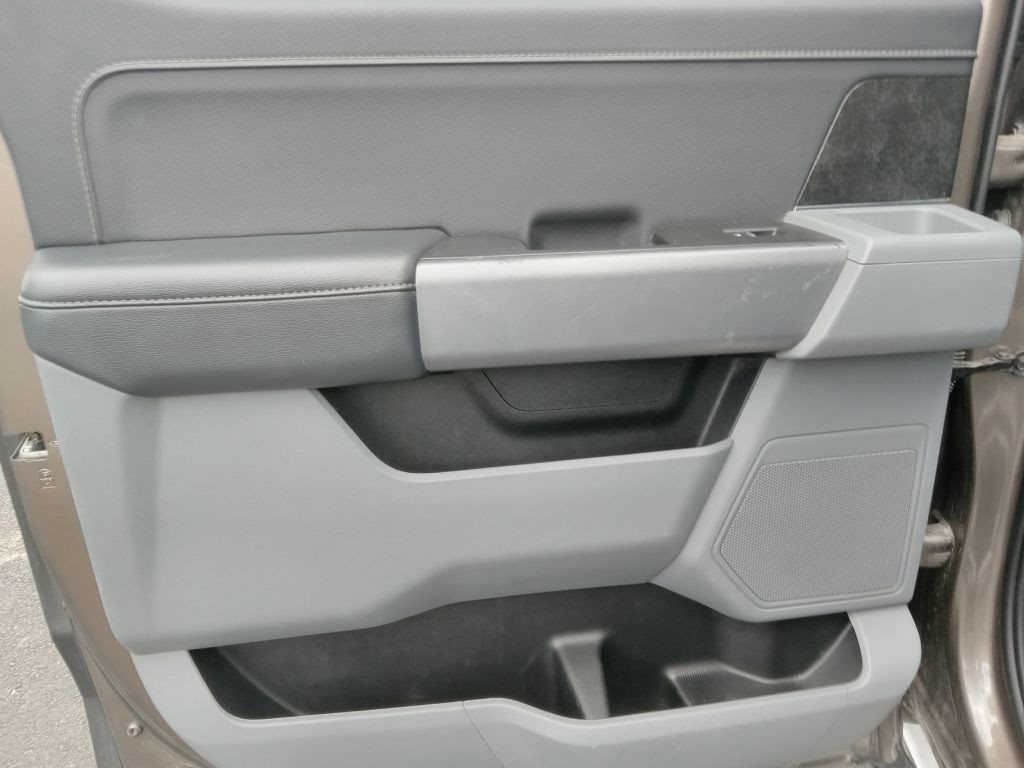 2023 Ford F-150 Image 16