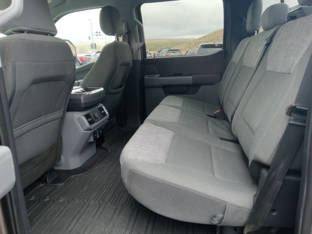 2023 Ford F-150 Image 17