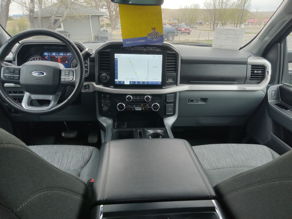 2023 Ford F-150 Image 18