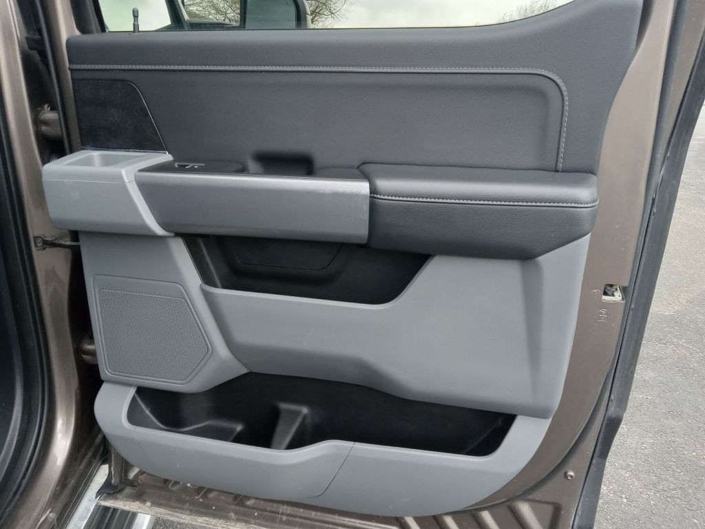 2023 Ford F-150 Image 20
