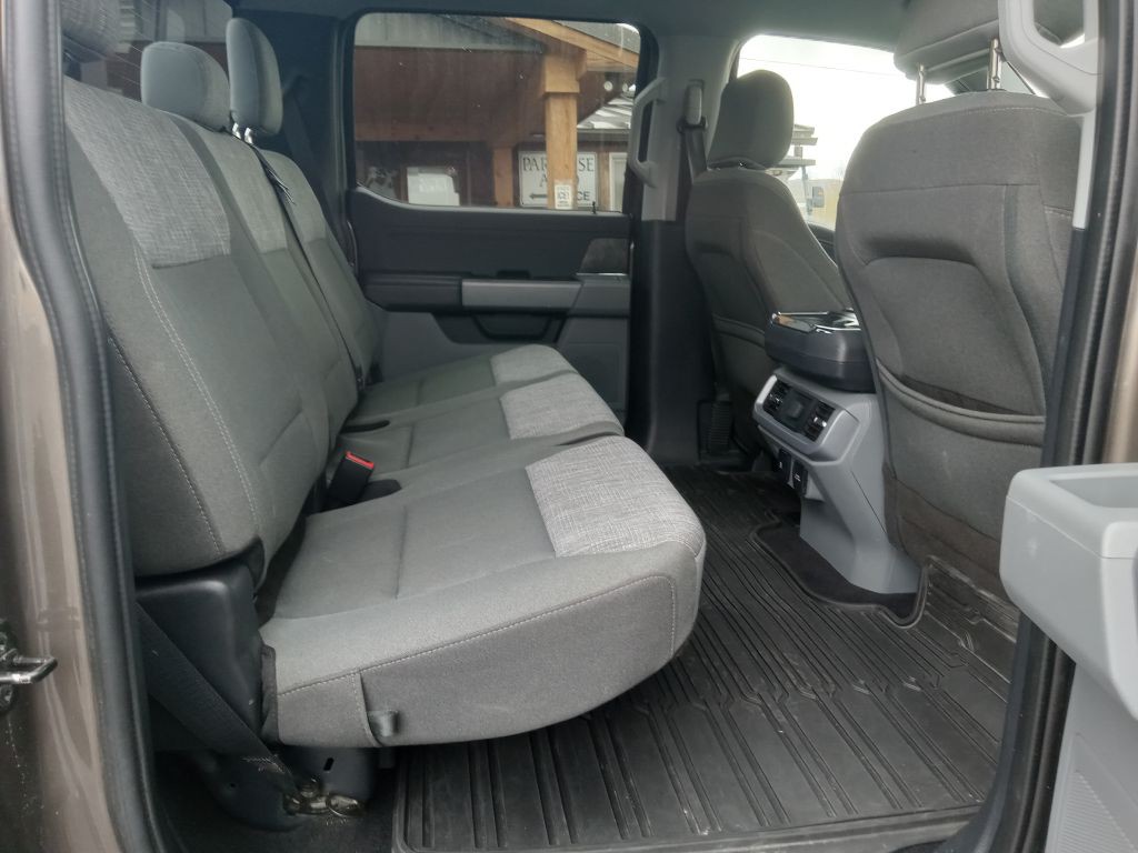 2023 Ford F-150 Image 21