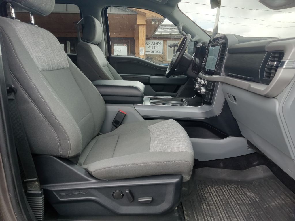 2023 Ford F-150 Image 23