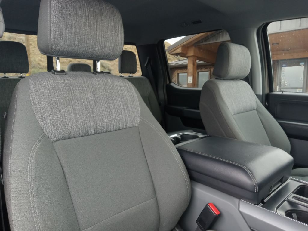 2023 Ford F-150 Image 24