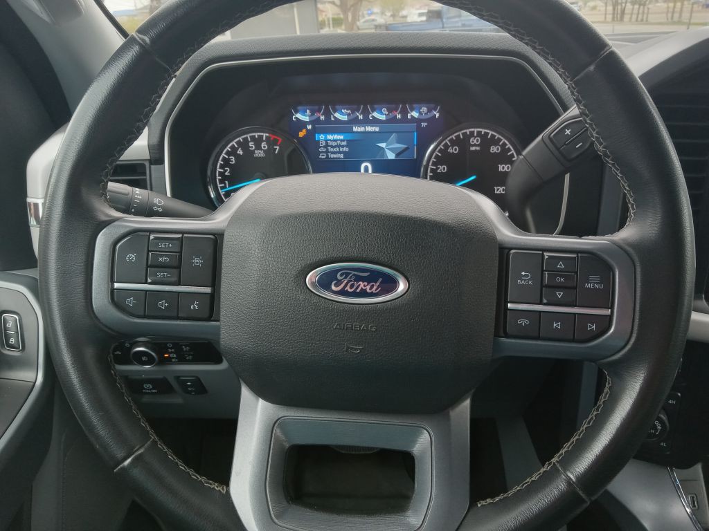 2023 Ford F-150 Image 25