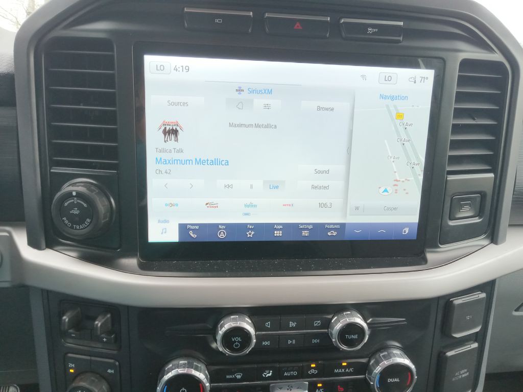 2023 Ford F-150 Image 27