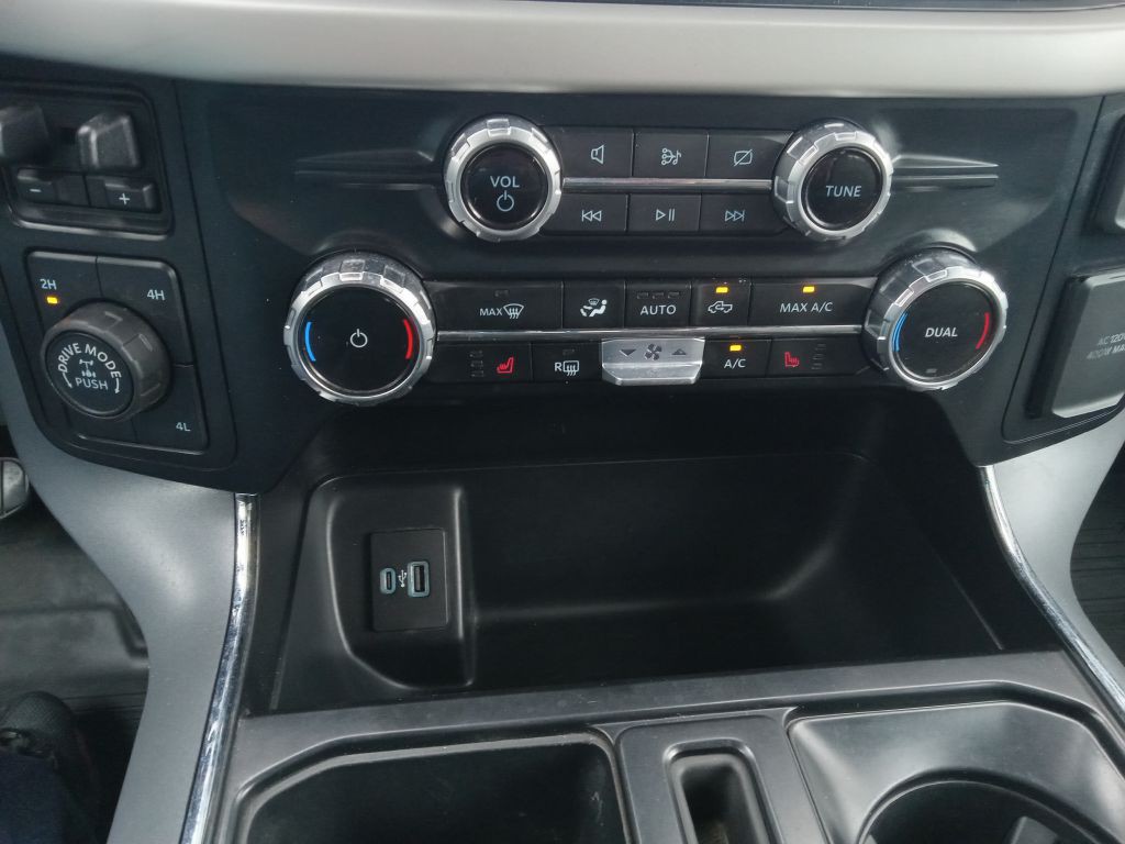 2023 Ford F-150 Image 28