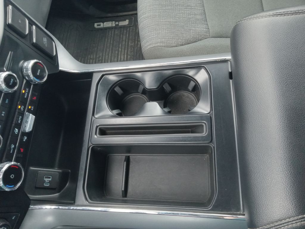 2023 Ford F-150 Image 29