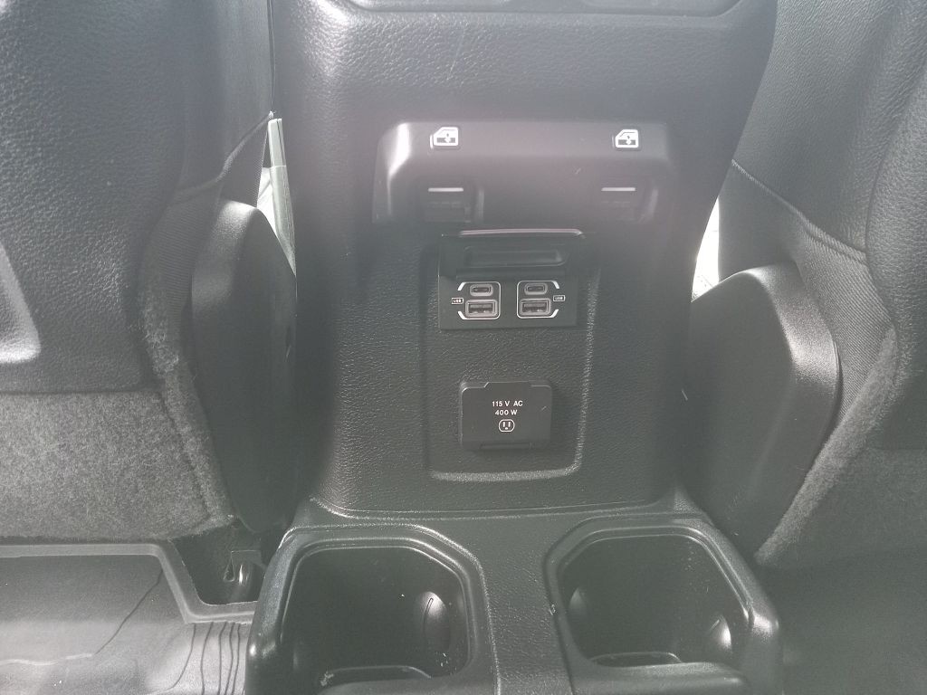 2021 Jeep Gladiator Image 17