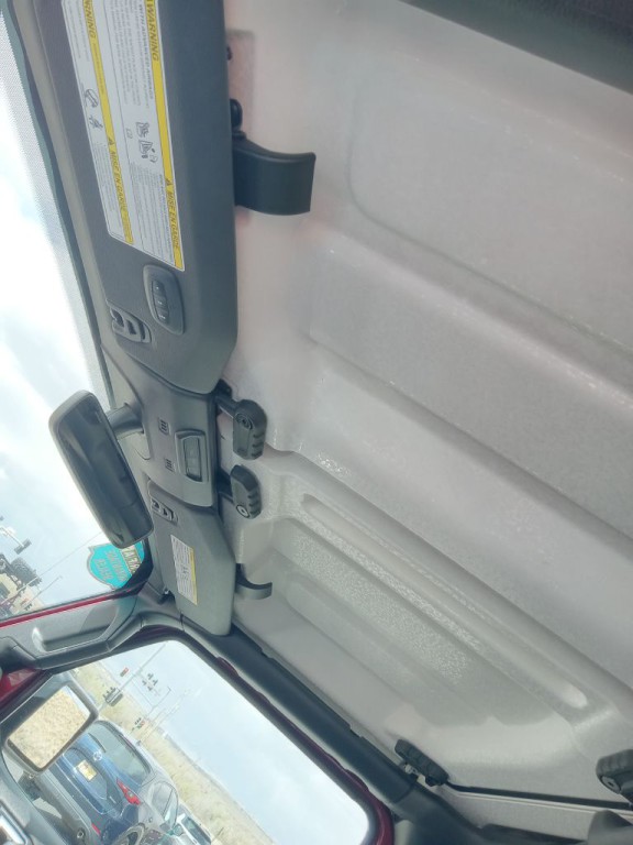 2021 Jeep Gladiator Image 19