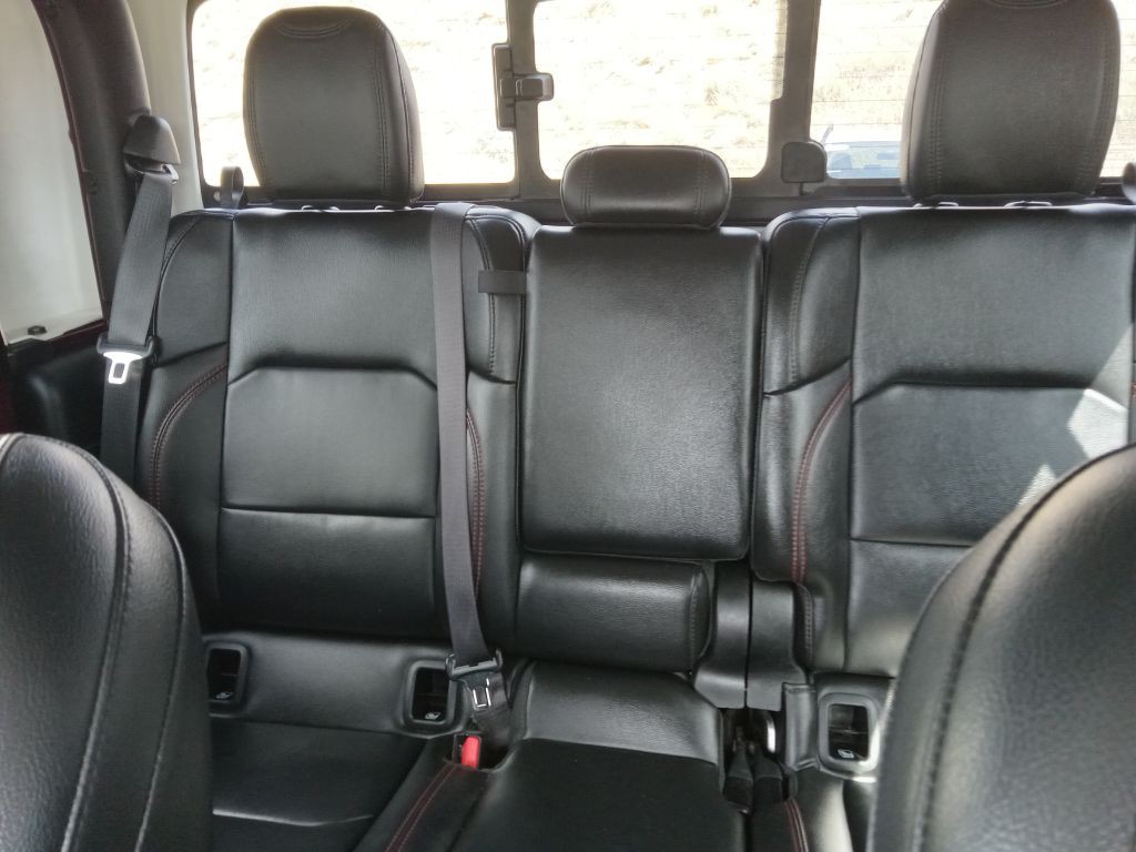 2021 Jeep Gladiator Image 30