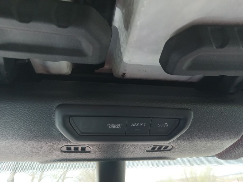 2021 Jeep Gladiator Image 31