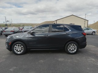 Image for 2023 Chevrolet Equinox LT ID: 7361297