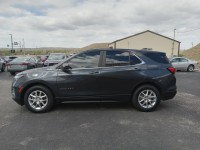 Image for 2023 Chevrolet Equinox LT ID: 7361297