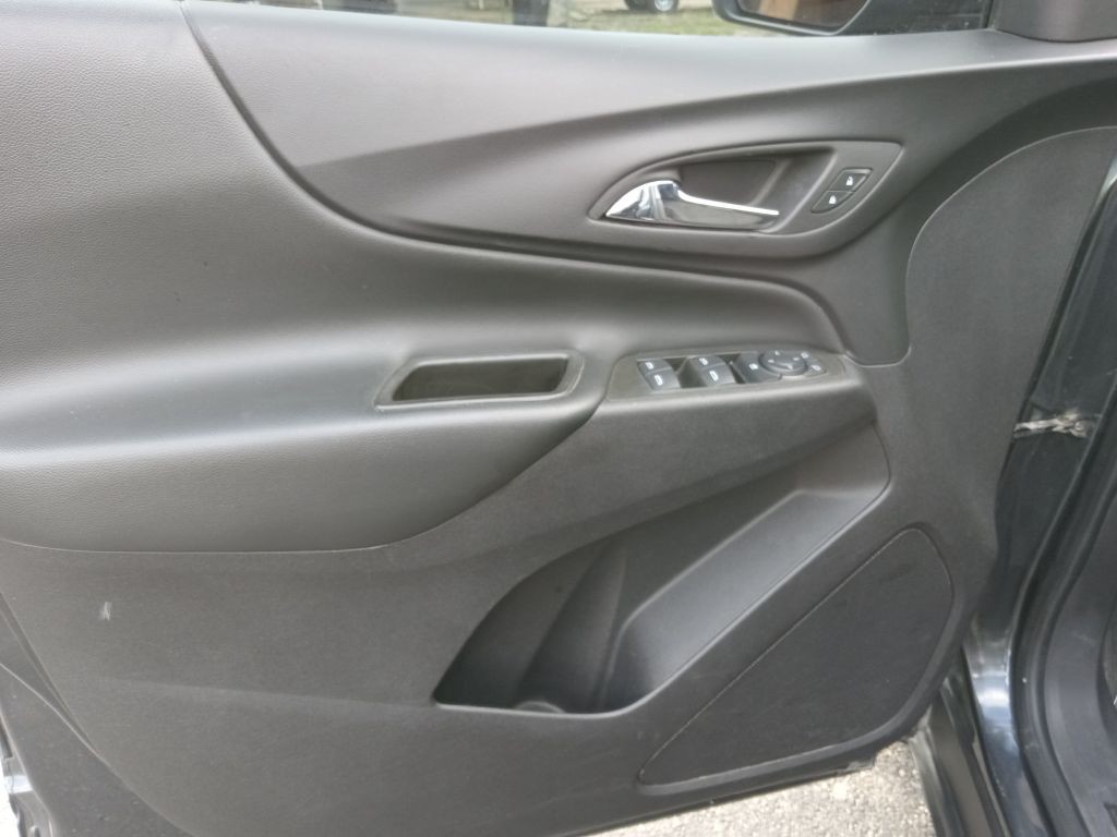 2023 Chevrolet Equinox Image 10