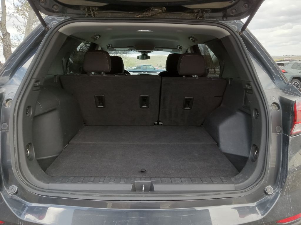 2023 Chevrolet Equinox Image 14