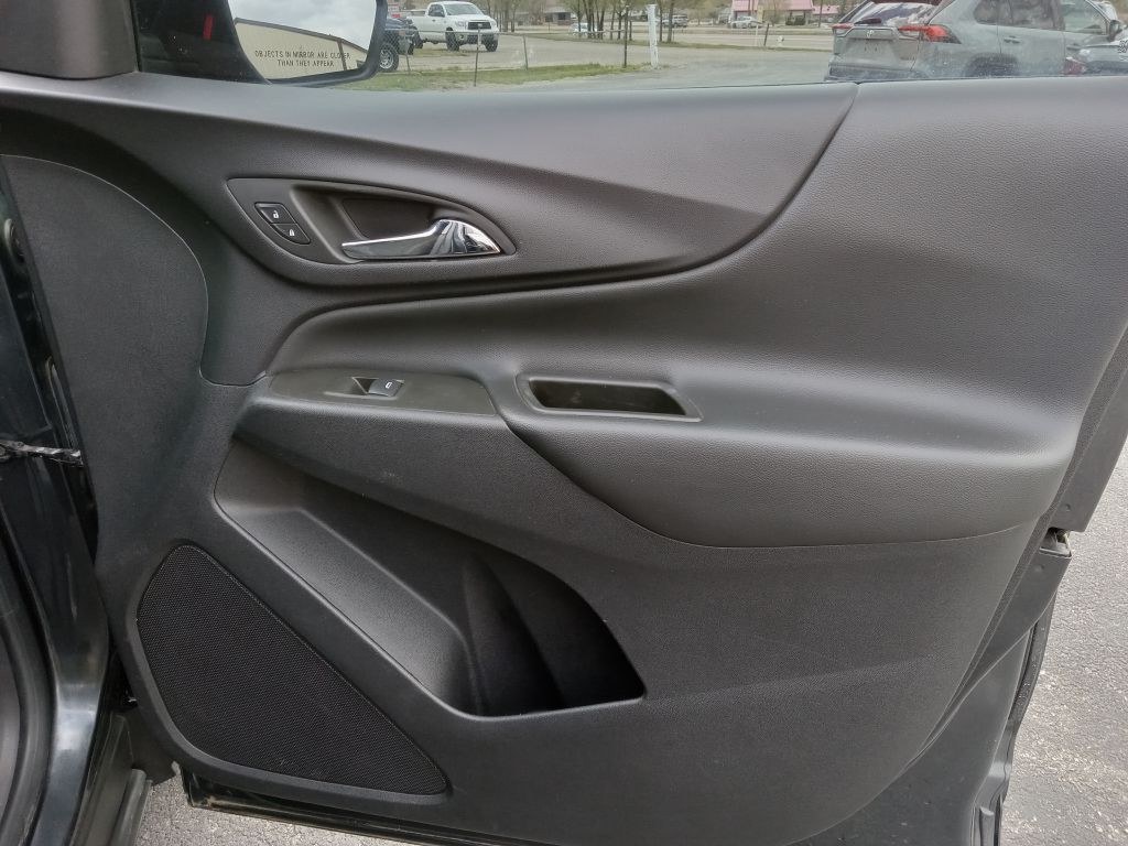 2023 Chevrolet Equinox Image 18