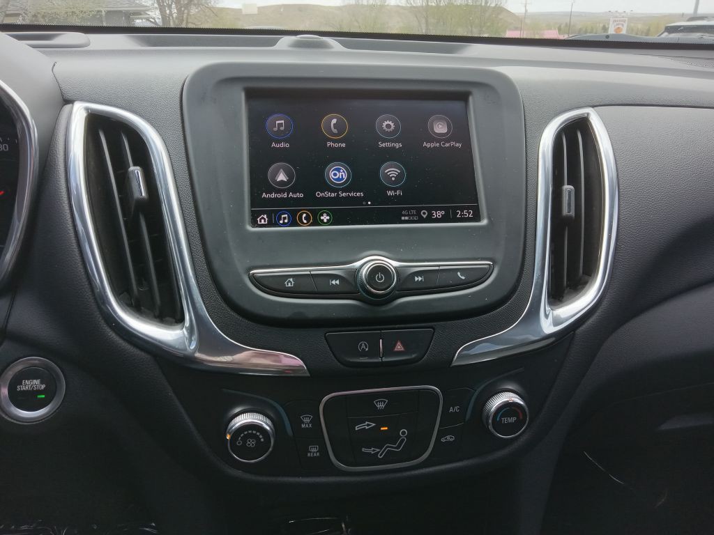 2023 Chevrolet Equinox Image 23
