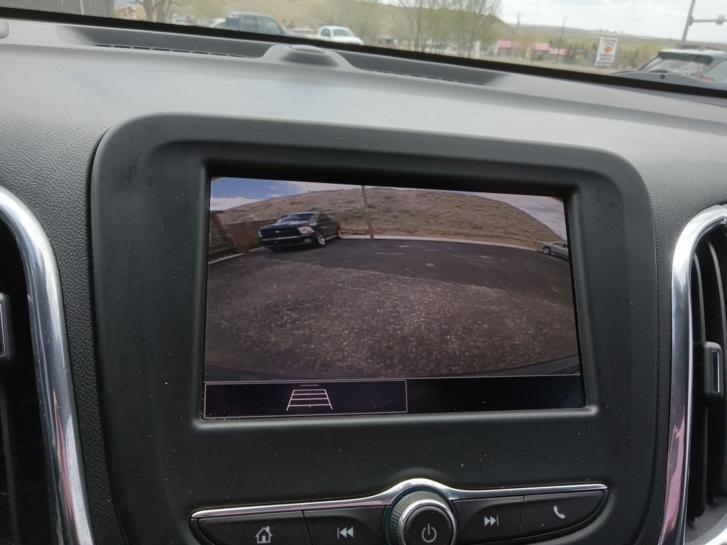 2023 Chevrolet Equinox Image 30