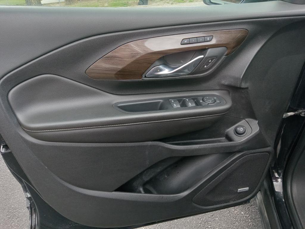 2019 GMC Terrain Image 11