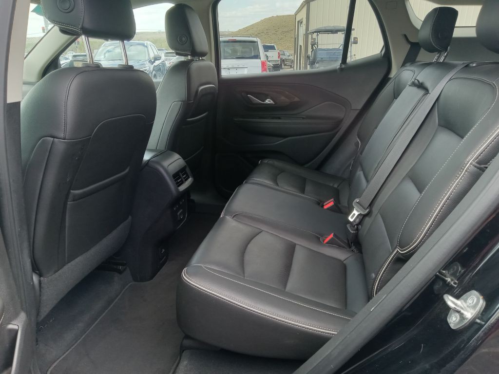 2019 GMC Terrain Image 14