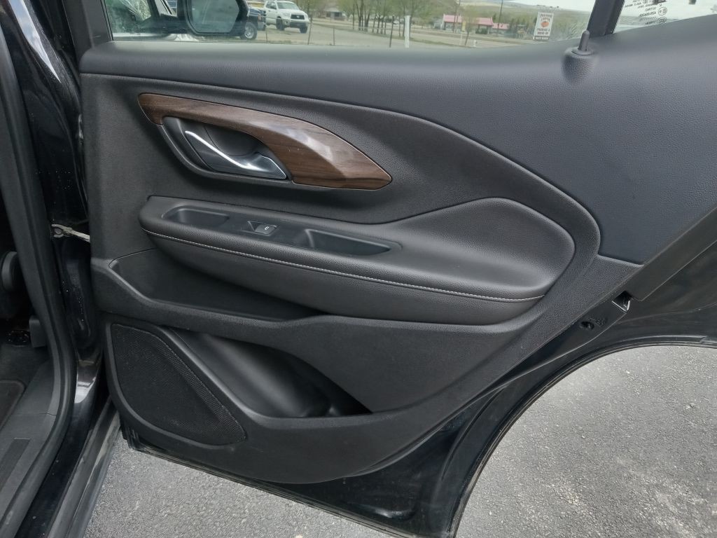 2019 GMC Terrain Image 19