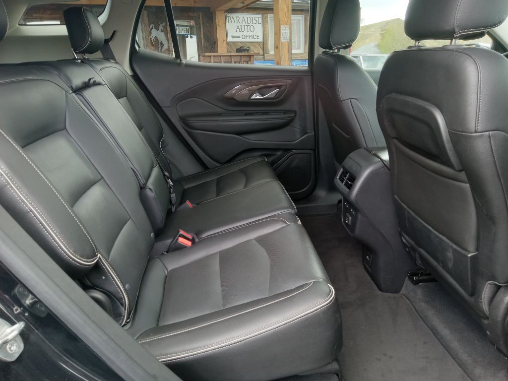 2019 GMC Terrain Image 20