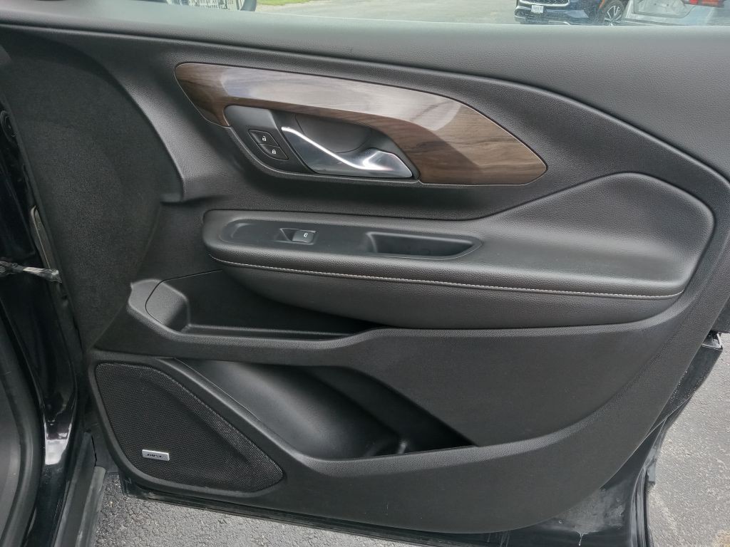 2019 GMC Terrain Image 21