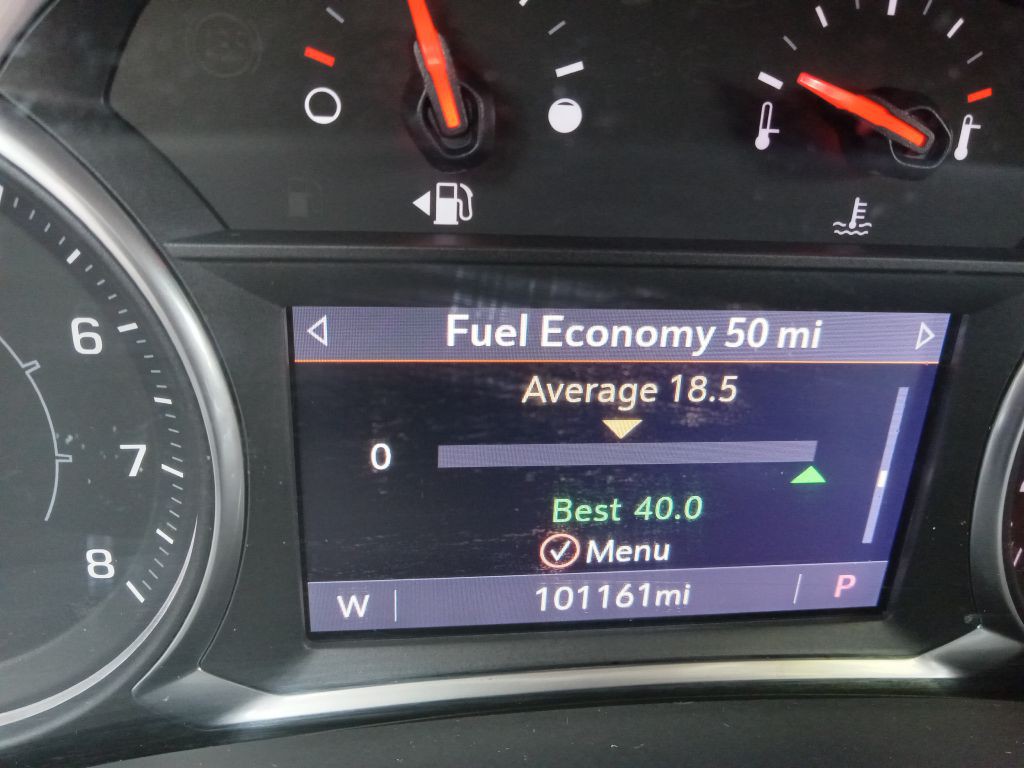2019 GMC Terrain Image 25