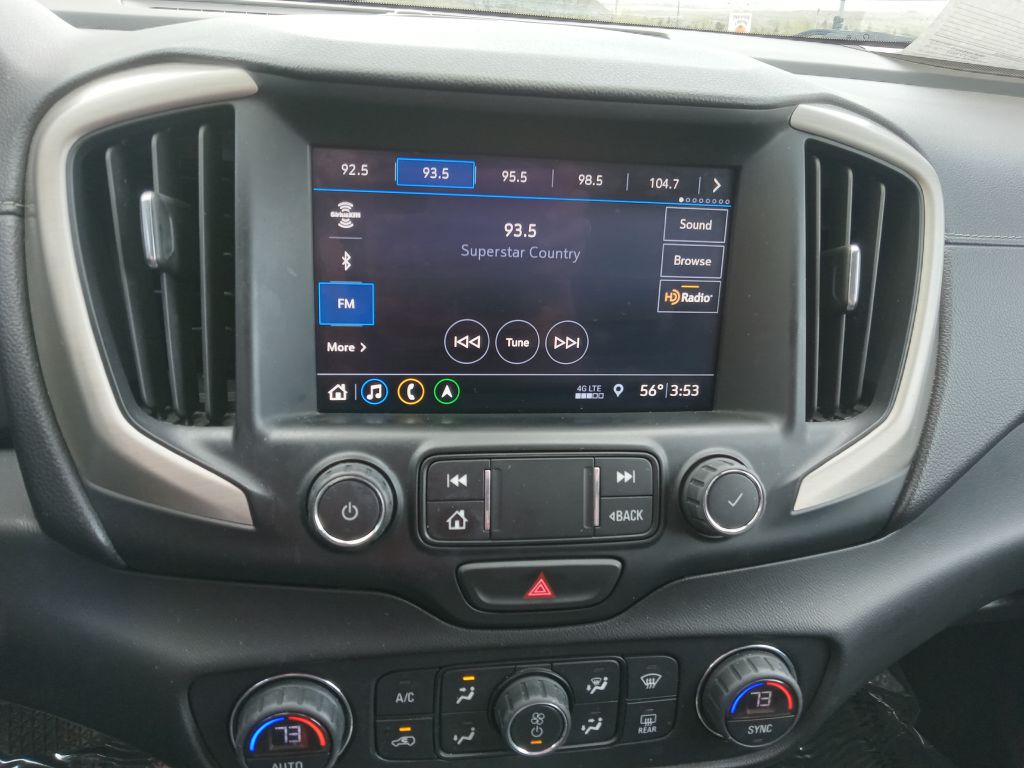 2019 GMC Terrain Image 26