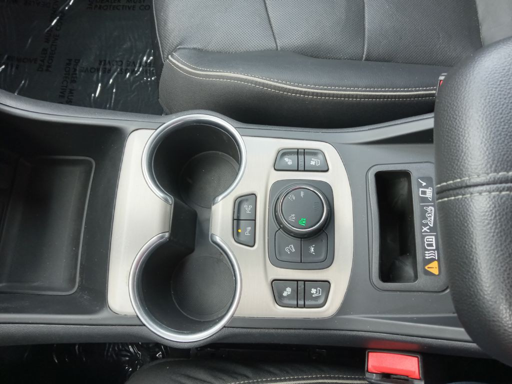 2019 GMC Terrain Image 28