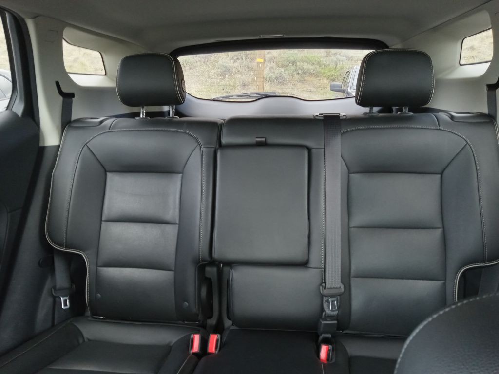 2019 GMC Terrain Image 29