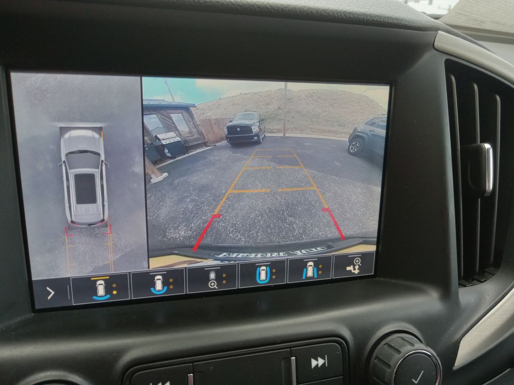 2019 GMC Terrain Image 30