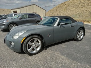 Image for 2008 Pontiac Solstice GXP ID: 7385093