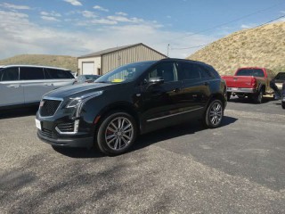 Image for 2024 Cadillac XT5 Sport ID: 7414354