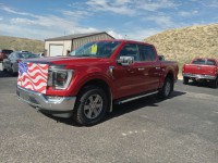 Image for 2022 Ford F-150 Supercrew ID: 7414429