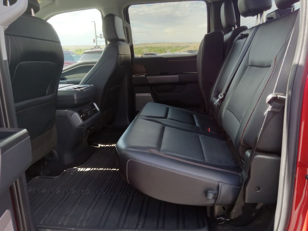 2022 Ford F-150 Image 14
