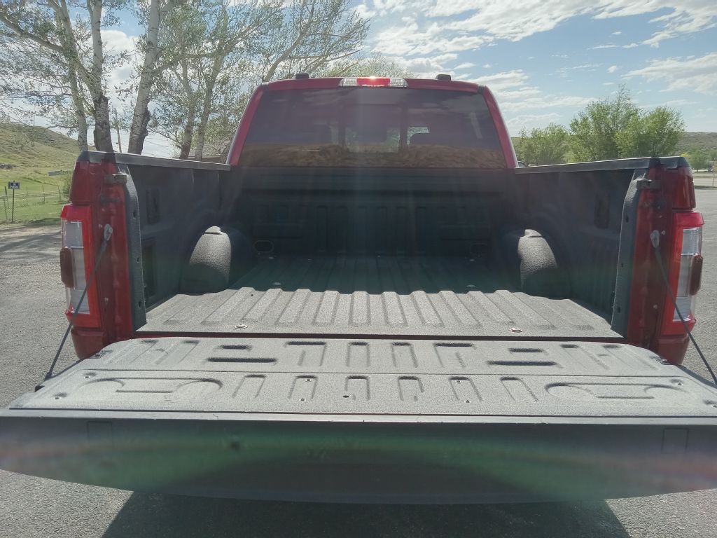 2022 Ford F-150 Image 17