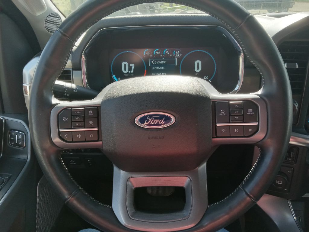 2022 Ford F-150 Image 26