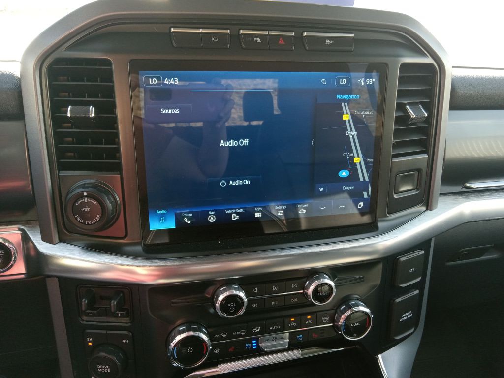 2022 Ford F-150 Image 28
