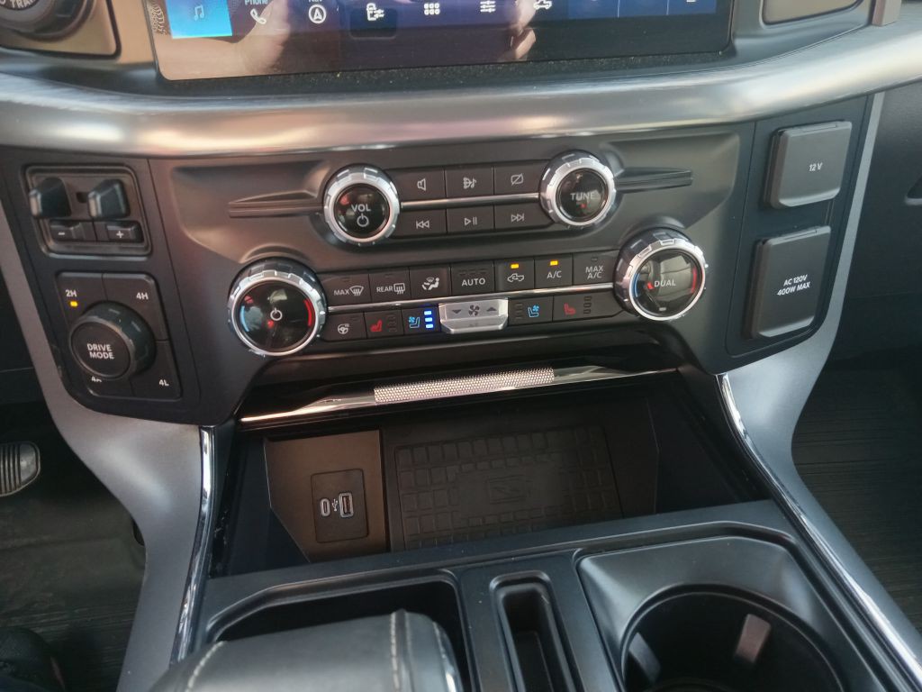 2022 Ford F-150 Image 29