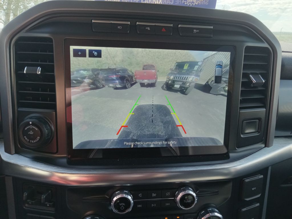 2022 Ford F-150 Image 34